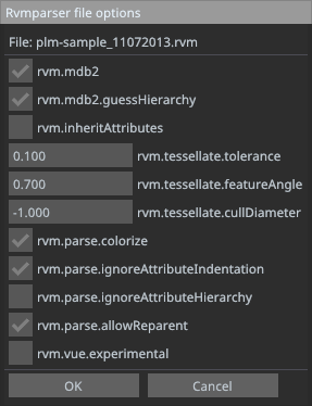 RvmOptions